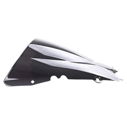 Motorcycle Windshield for Yamaha YZF R6 (1999–2002) Black