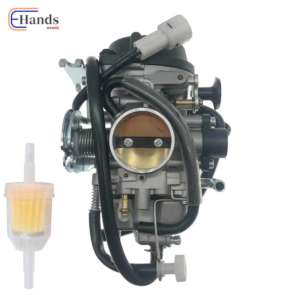 Carburetor for Suzuki DRZ 400 DRZ400 DRZ400SM DR-Z400S (2000–2023)