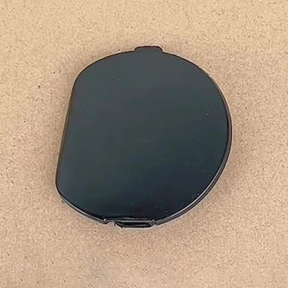 Front Bumper Tow Hook Hole Eye Cap for Mazda 3 (2014–2019)