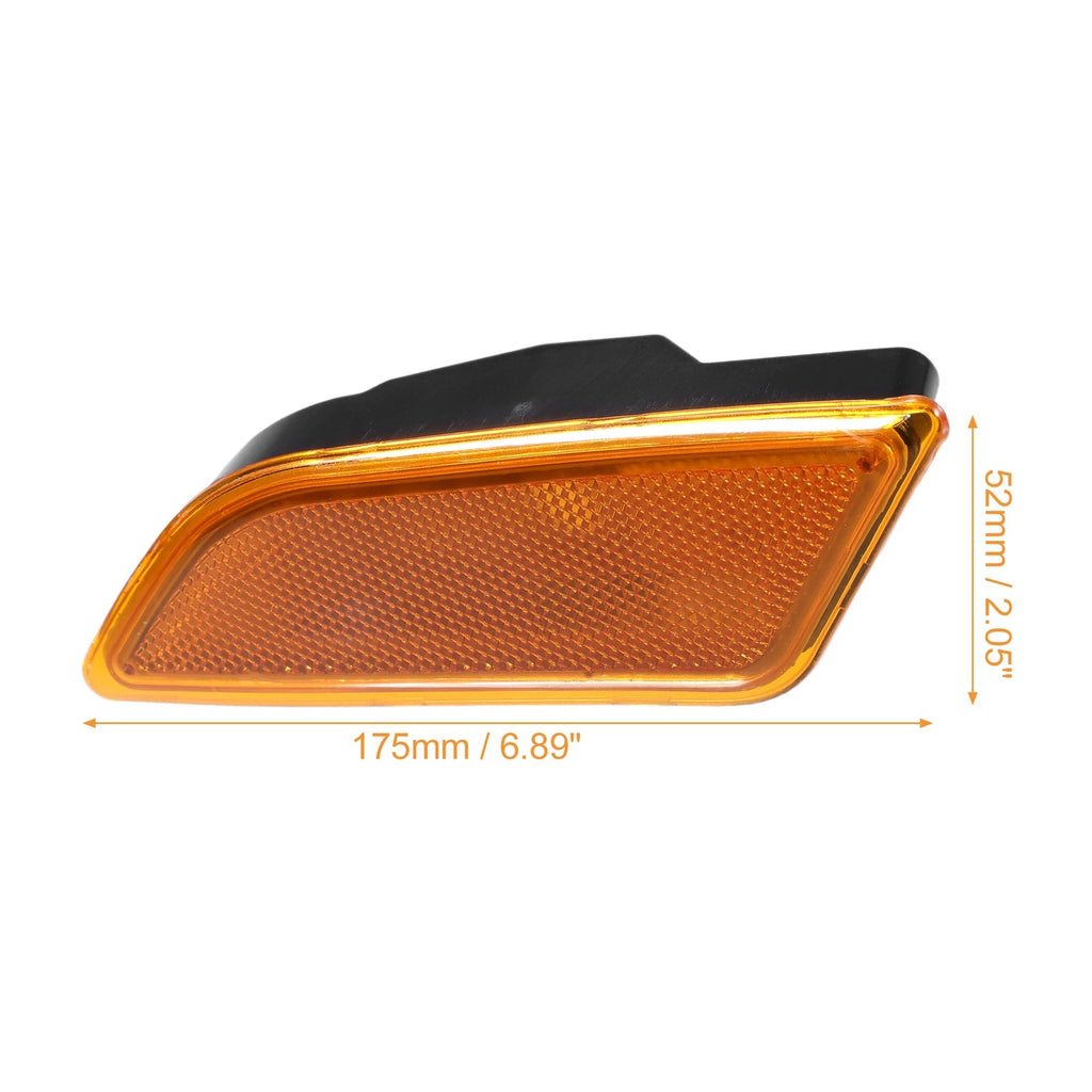 Side Marker Light Housing Replacement for Mercedes-Benz C250 (2012–2015)