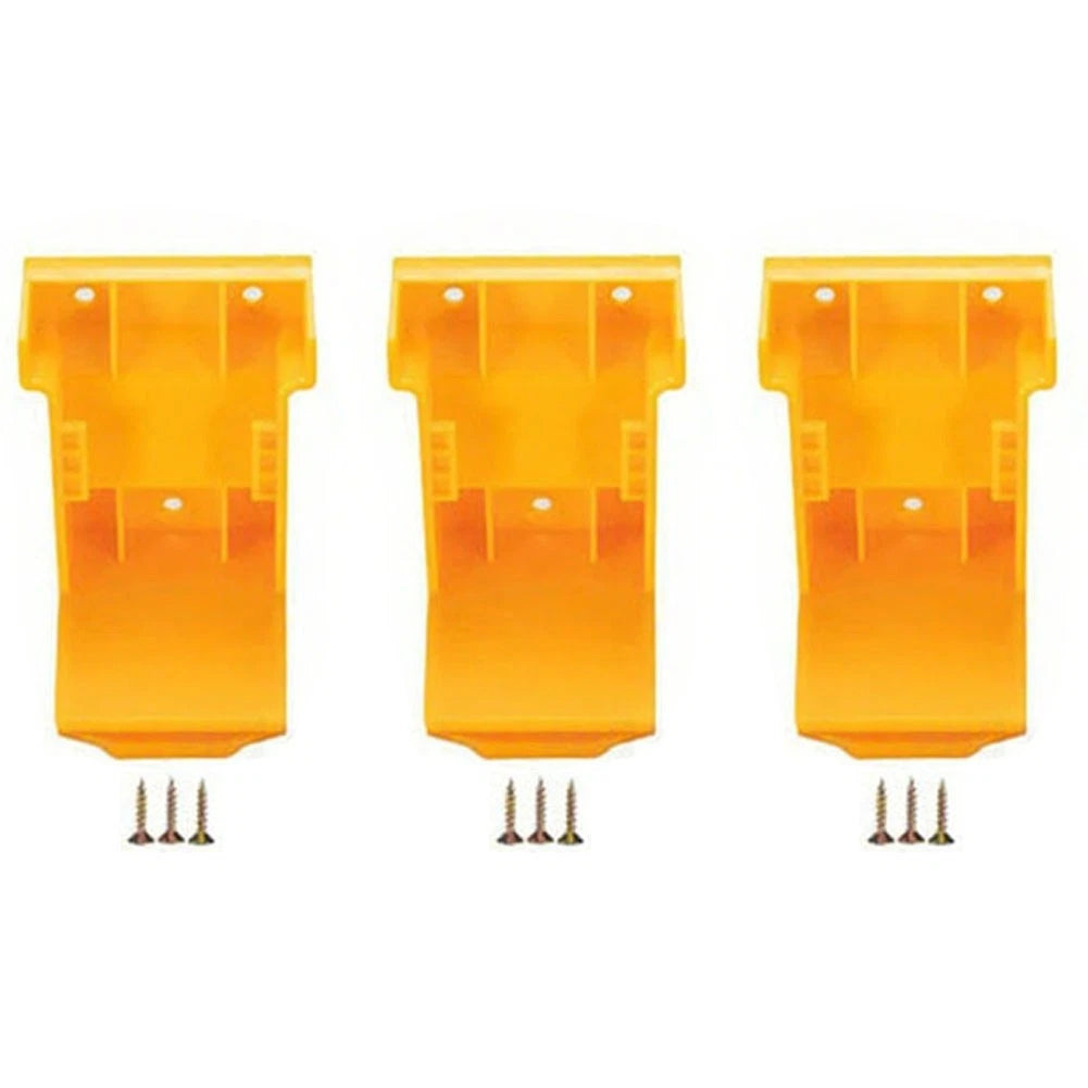 2 in 1 Wall Mount Hanger for DCB203 DCB206 (20V)
