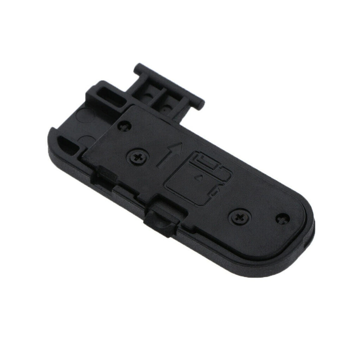 Camera Battery Door Cover for Nikon D5500 D5600 (2015–2018)