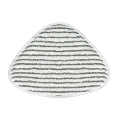 Set of 4 Microfiber Triangular Pads for Steam Mop