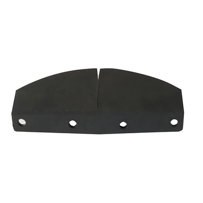 Non Return Valve Exhaust Flap for Volvo Penta Sterndrive DP-D (2000–2023)