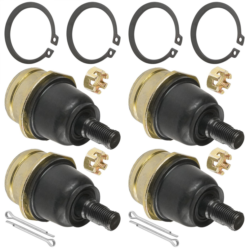 Upper and Lower Ball Joint Set for Bombardier Can-Am DS650 Baja (2002–2004)