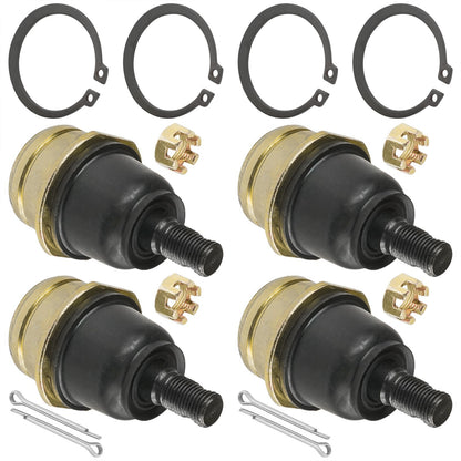 Upper and Lower Ball Joint Set for Bombardier Can-Am DS650 Baja (2002–2004)