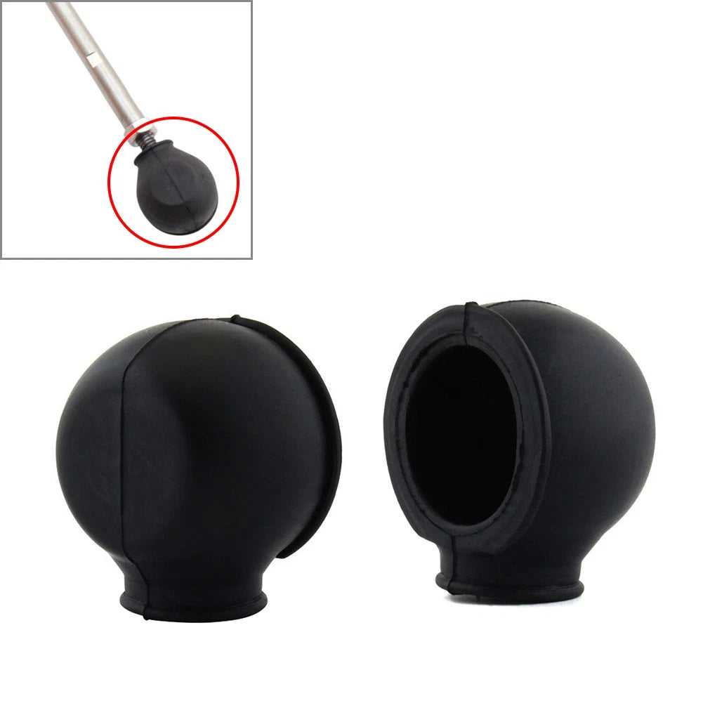 2X Shift Assistant Rubber Joint Dust Boot for BMW S1000RR M1000R S1000XR (2010–2023)