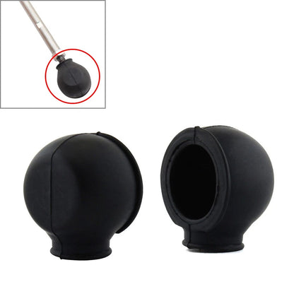 2X Shift Assistant Rubber Joint Dust Boot for BMW S1000RR M1000R S1000XR (2010–2023)
