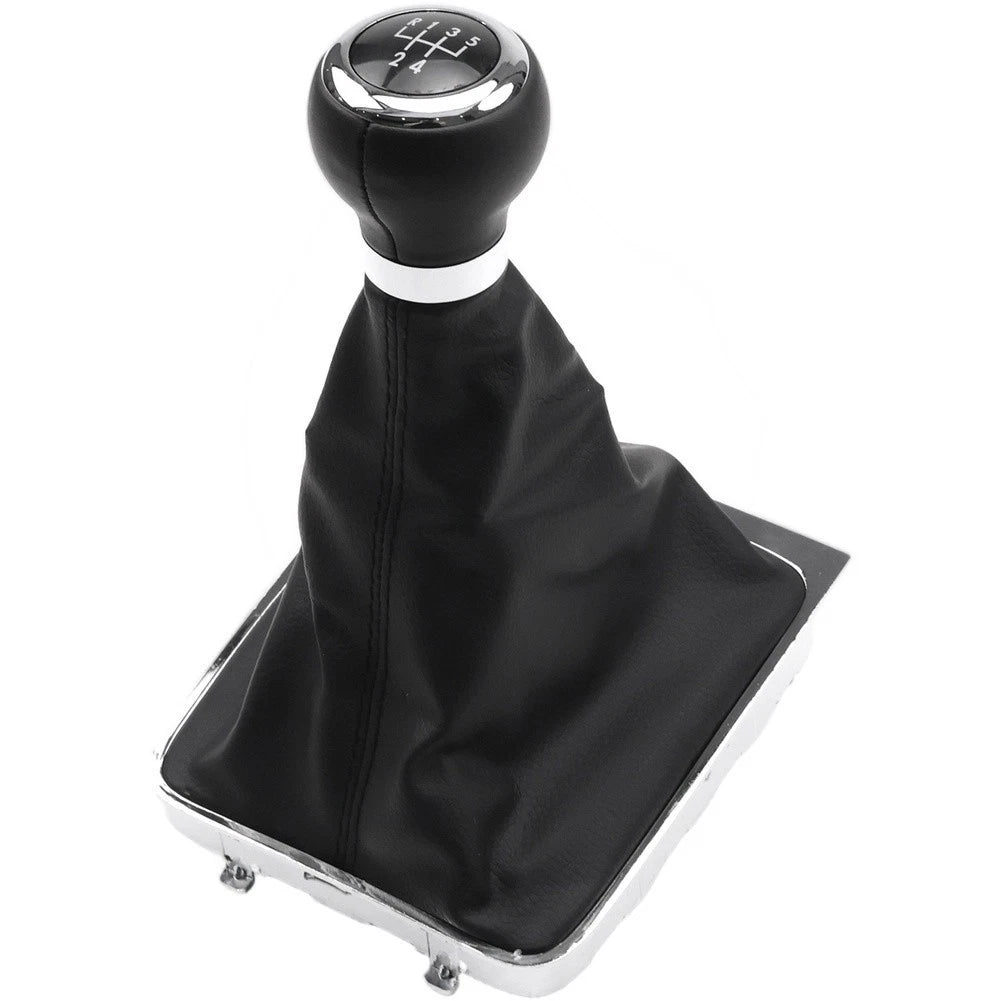 Gearshift Knob for Passat 3C B6 2005–2011