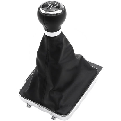 Gearshift Knob for Passat 3C B6 2005–2011