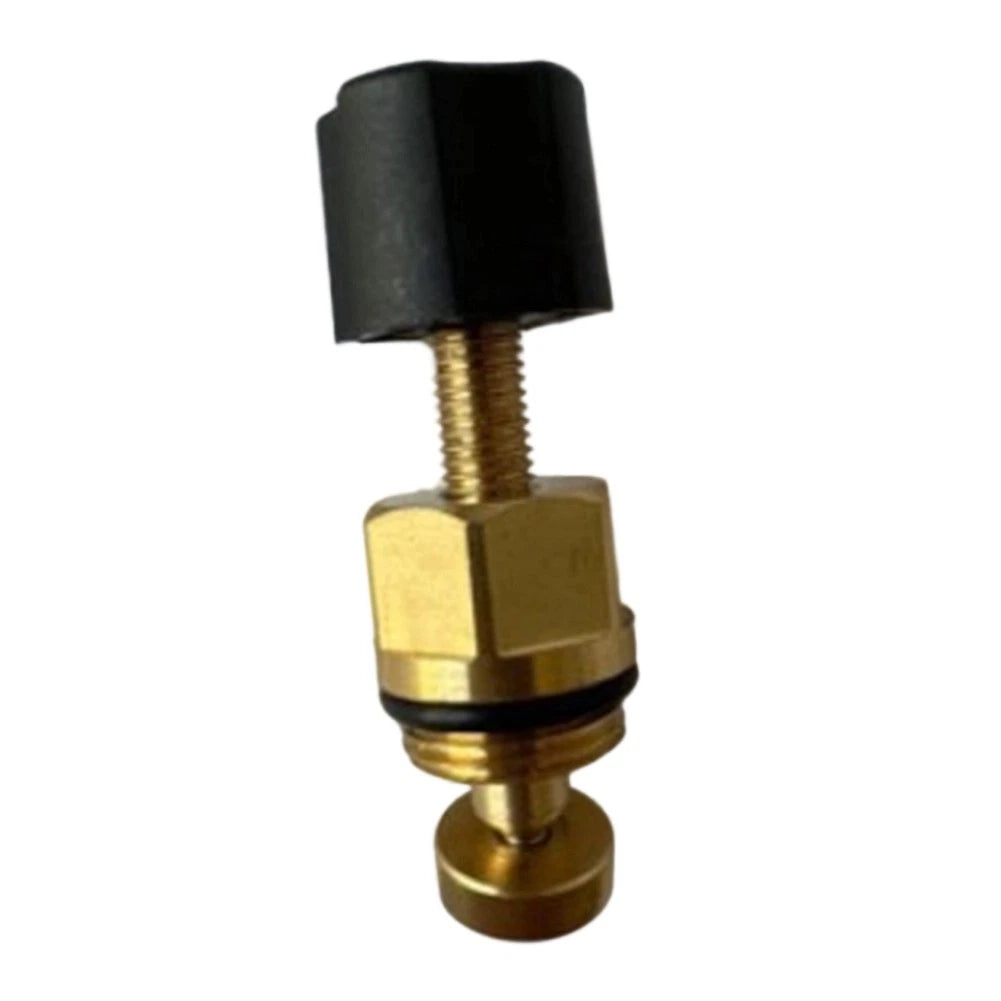Boiler Water Replenishment Valve DN35 for Wall Mount (4 bar)