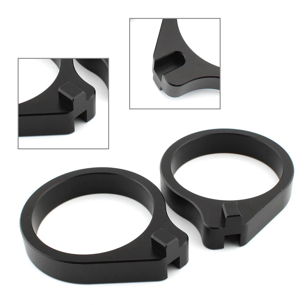 Handlebar Riser Spacer Kit for Honda VFR1200F (2010–2016)