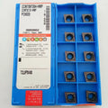 CNC Carbide Turning Inserts CCMT09T304-HMP for