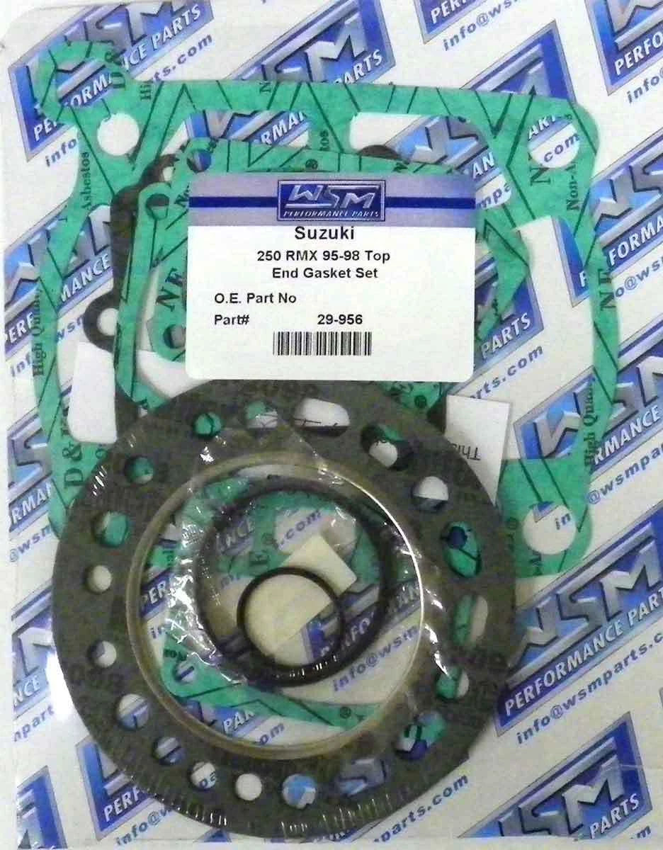 Gasket Kit for WSM