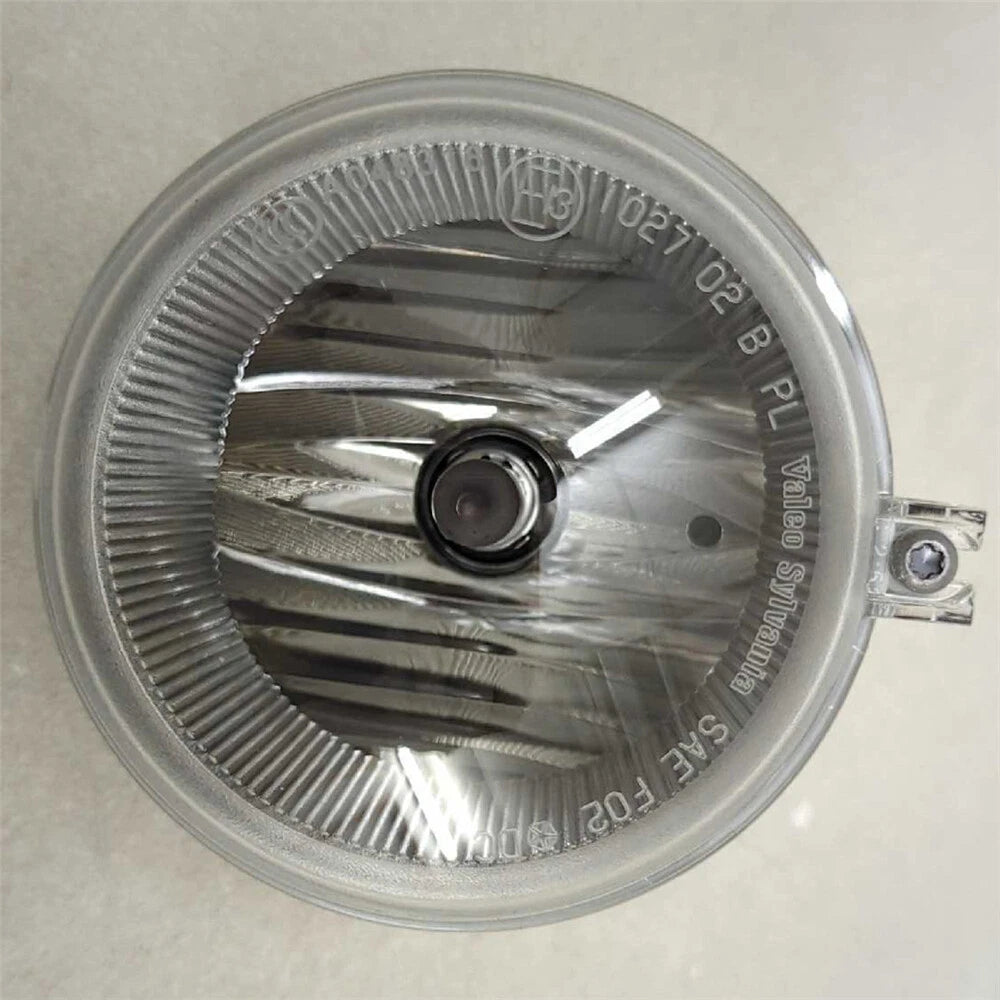 Fog Lights for Dodge Charger Challenger Avenger Pacifica (2008–2019) 04805857AB