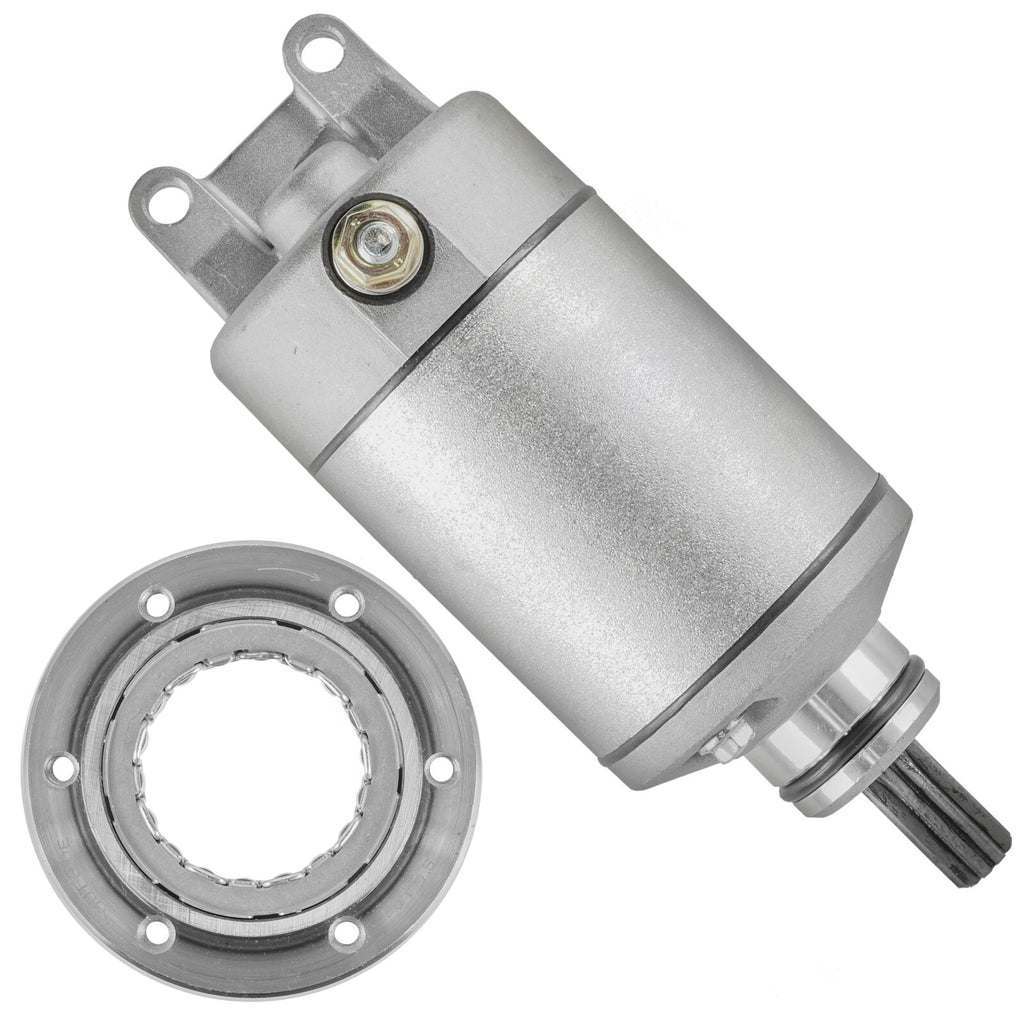 Starter One Way Bearing Replacement for Suzuki DR-Z400S (2000–2009)