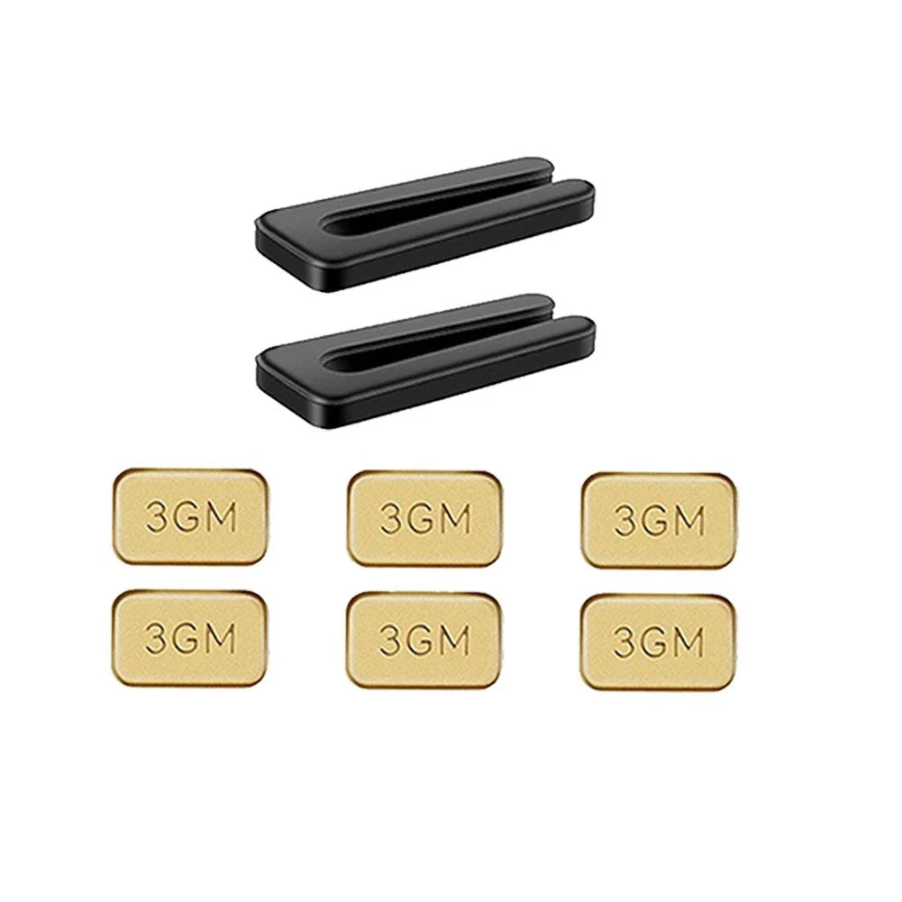 Fan Balancing Kit for