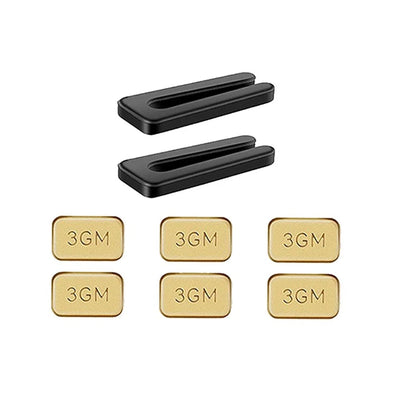 Fan Balancing Kit for