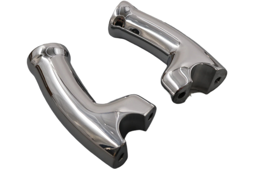 Handlebar Risers for Harley-Davidson FXD Dyna (2006–2013) 59785-06