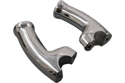 Handlebar Risers for Harley-Davidson FXD Dyna (2006–2013) 59785-06