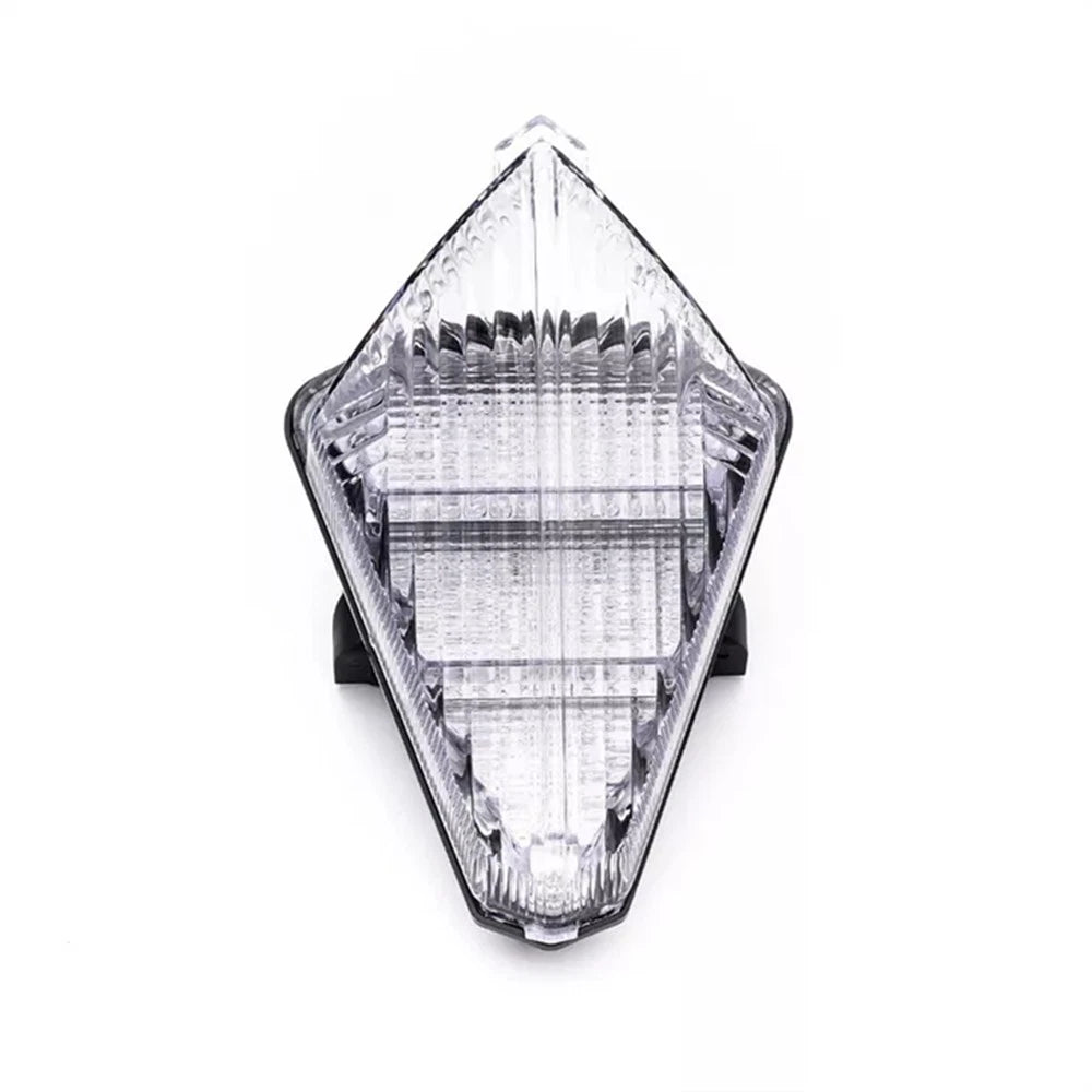 LED Tail Light with Integrated Turn Signal for Yamaha R1 (2007–2008)
