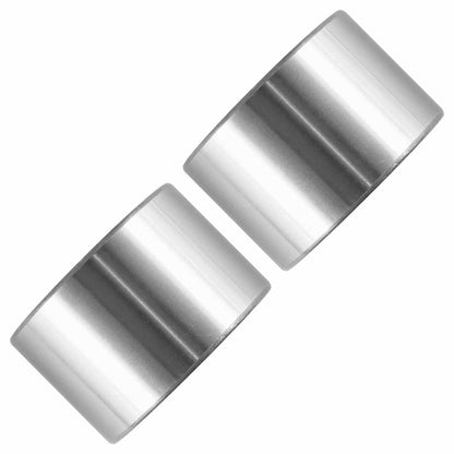 Rear Wheel Ball Bearing Replacement for Suzuki LT-A750X Kingquad 750 (2008–2023)
