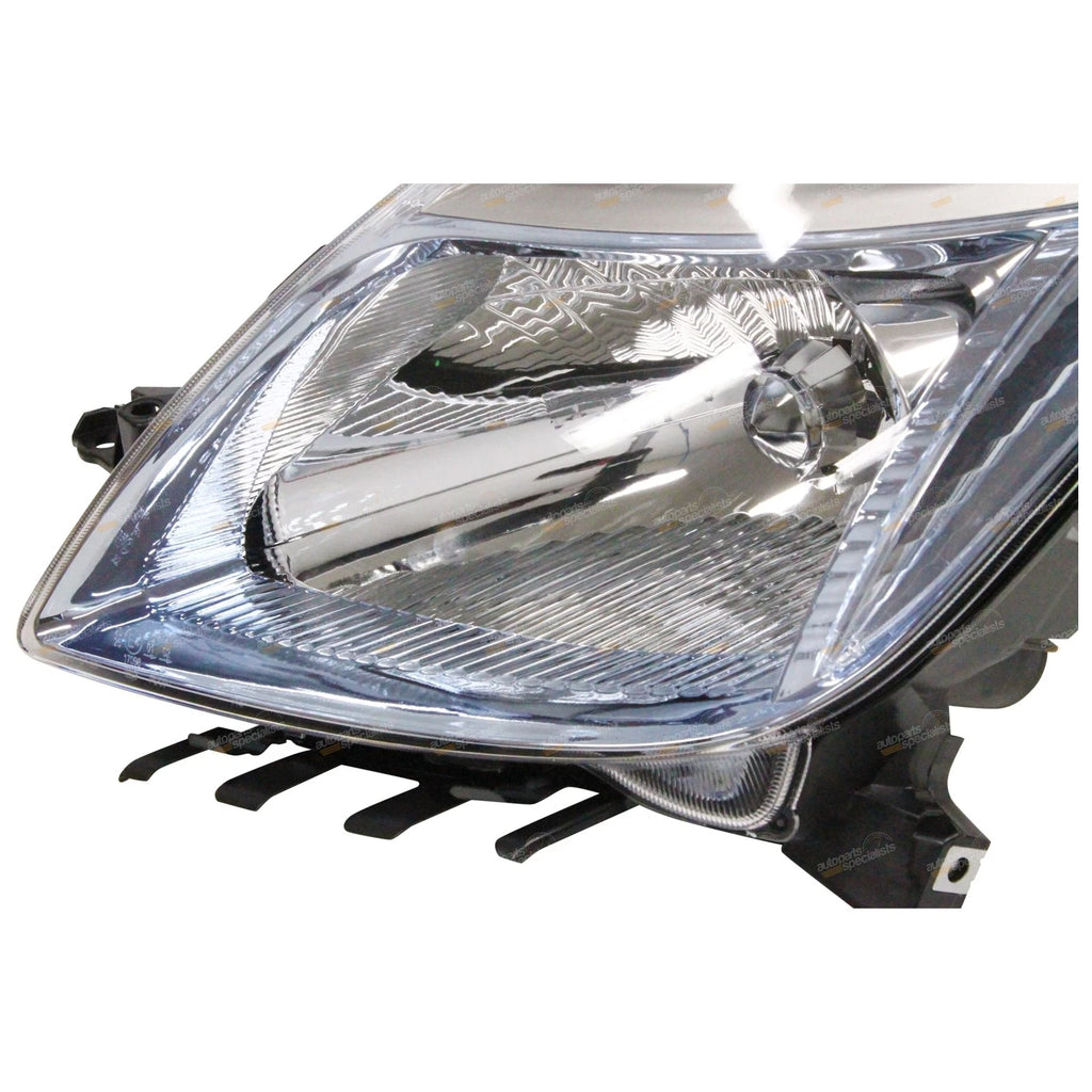 LH Headlight for Toyota Prius (2005–2009) LHS Left Replacement