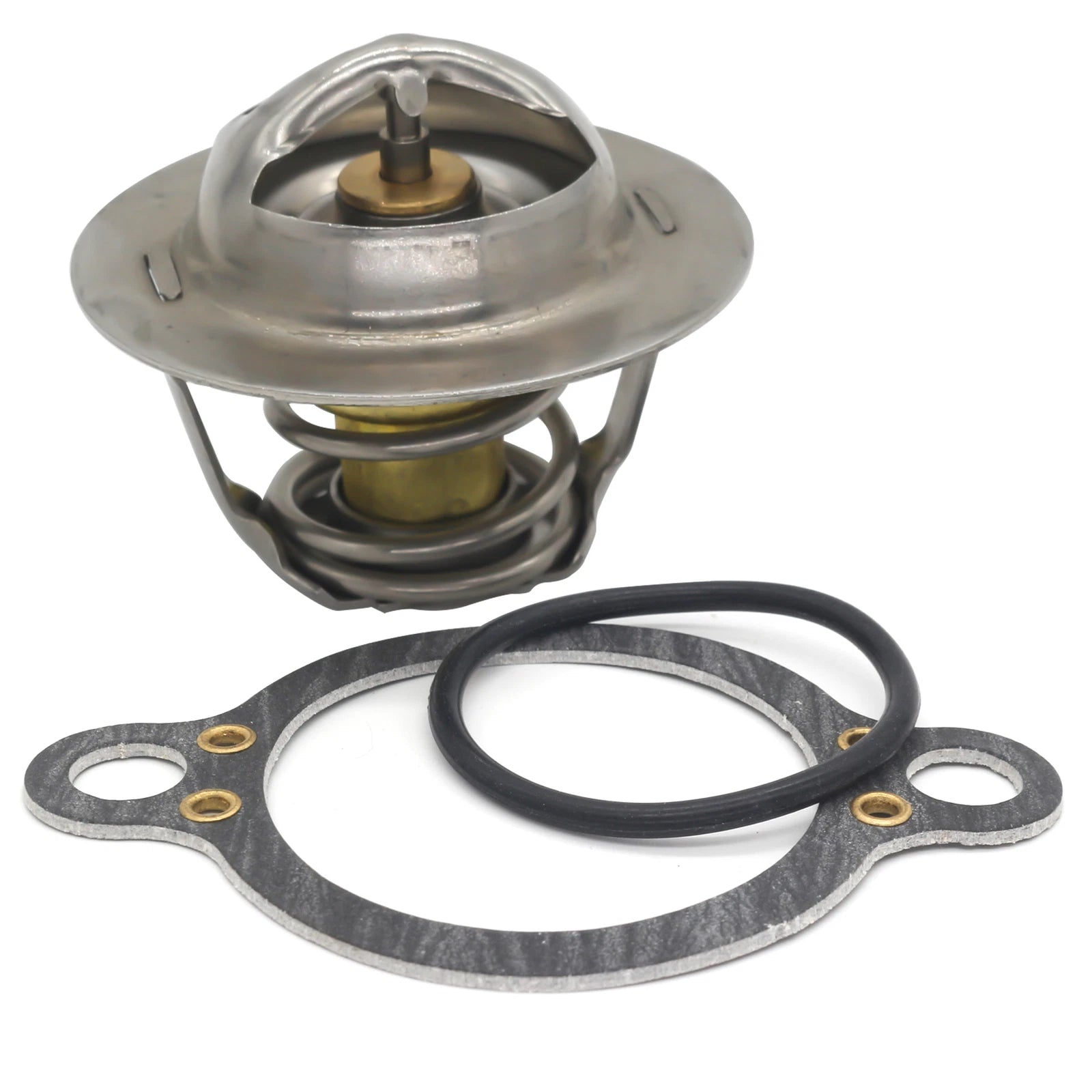 Thermostat Kit for Volvo Penta 4.3 5.0 5.7 L V6 & V8