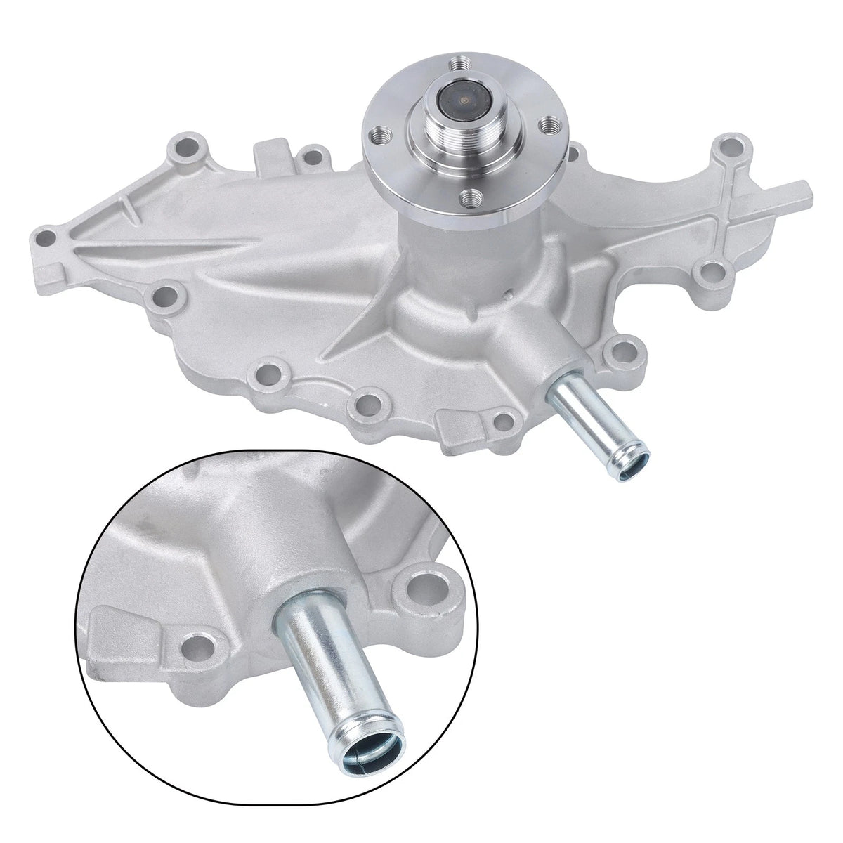 Engine Water Pump AW4095 for Mazda B3000, Ford Aerostar, Ranger (1995–2008)