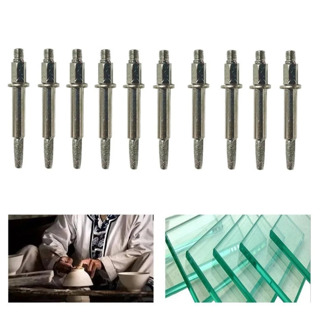 Chainsaw Sharpening Stones Kit for Long Lasting Use
