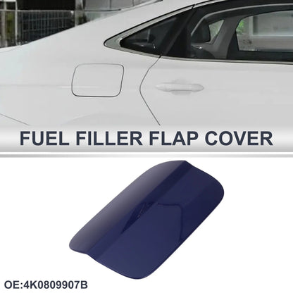 Fuel Tank Door Cap Replacement for Audi A6 (2019–2024) Fuel Filler Flap