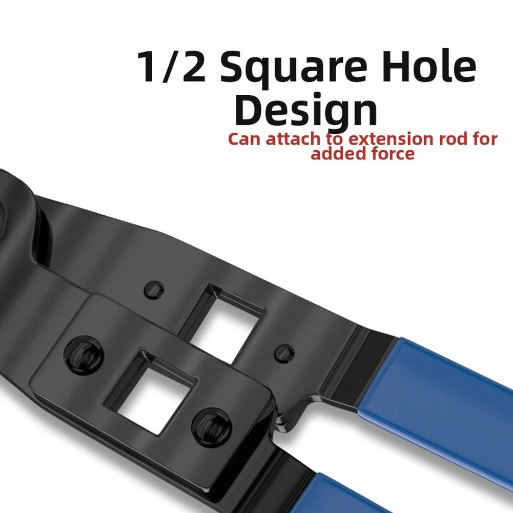 Adjustable Clamp Pliers Tool for CV Joint Boot (2010–2023)