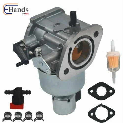 Carburetor AM133179 for John Deere LT190 LX280 LX288 GT225 GT235 (2000–2009)