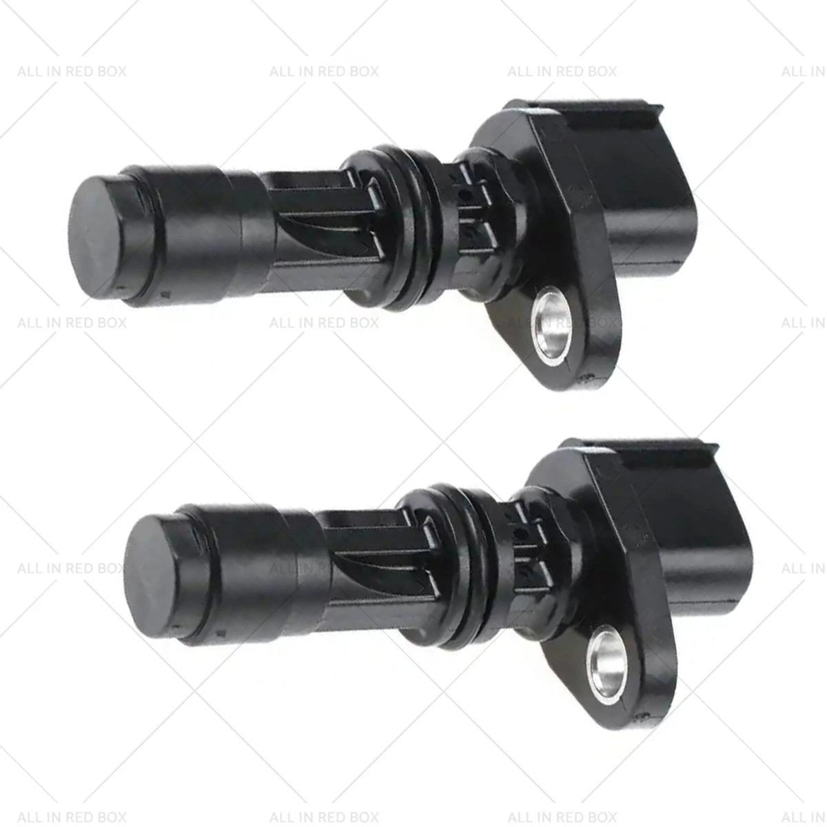 2X Crankshaft Position Sensor for Nissan Navara D40, Pathfinder R51