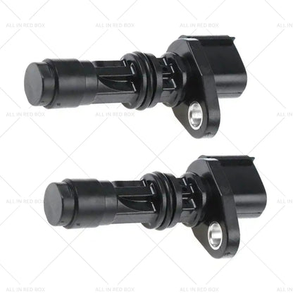 2X Crankshaft Position Sensor for Nissan Navara D40, Pathfinder R51