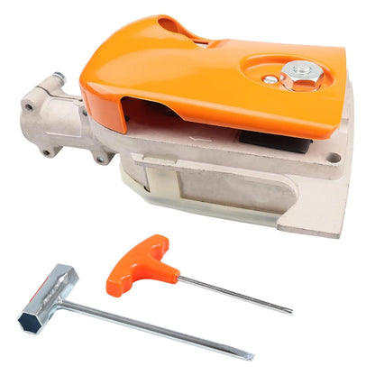 Gear Head Gearbox for Stihl KM110 KM130 (4182 200 0070)
