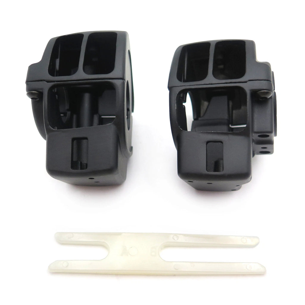 Switch Housing Cover for Harley Road Electra Glide (2000–2023)