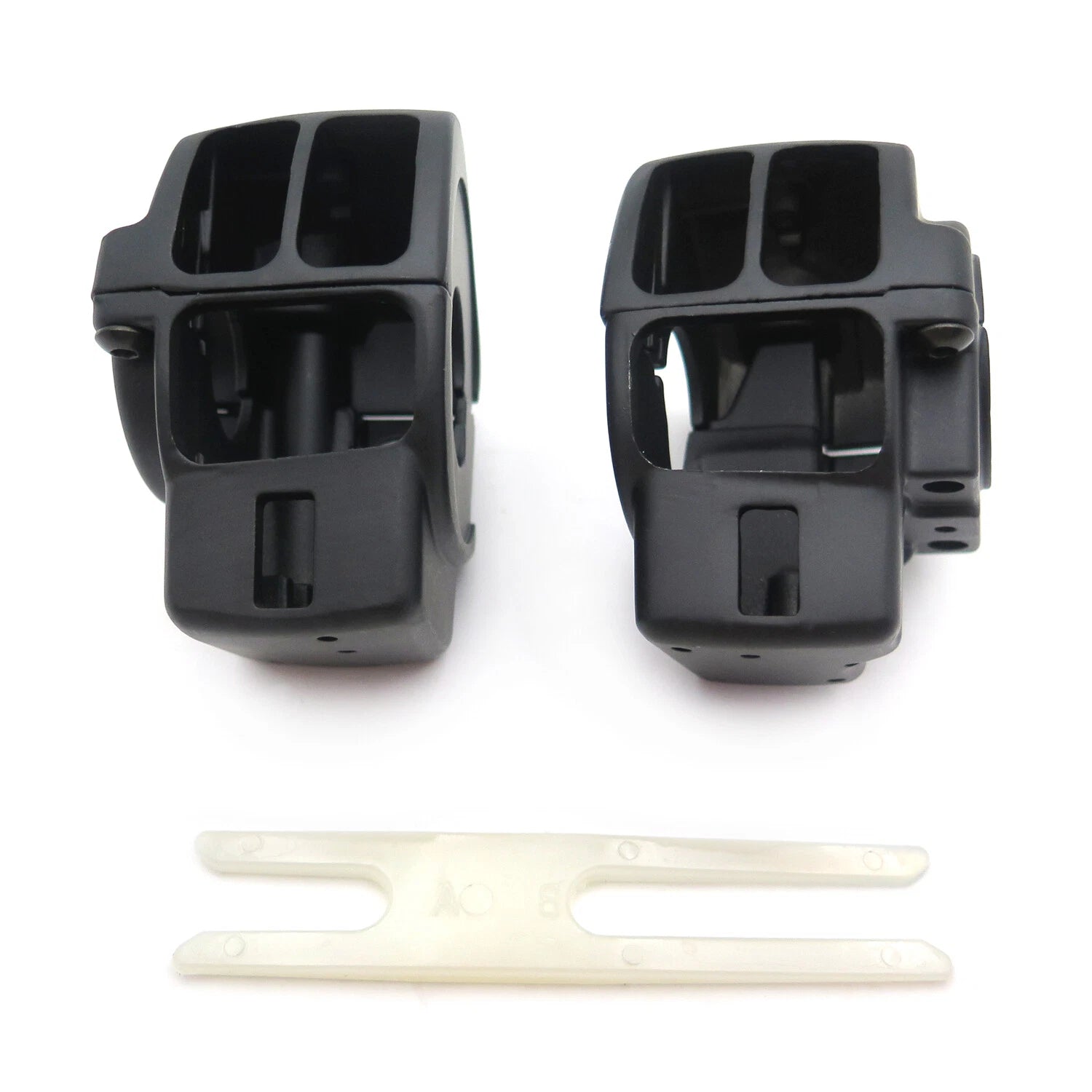 Switch Housing Cover for Harley Road Electra Glide (2000–2023)