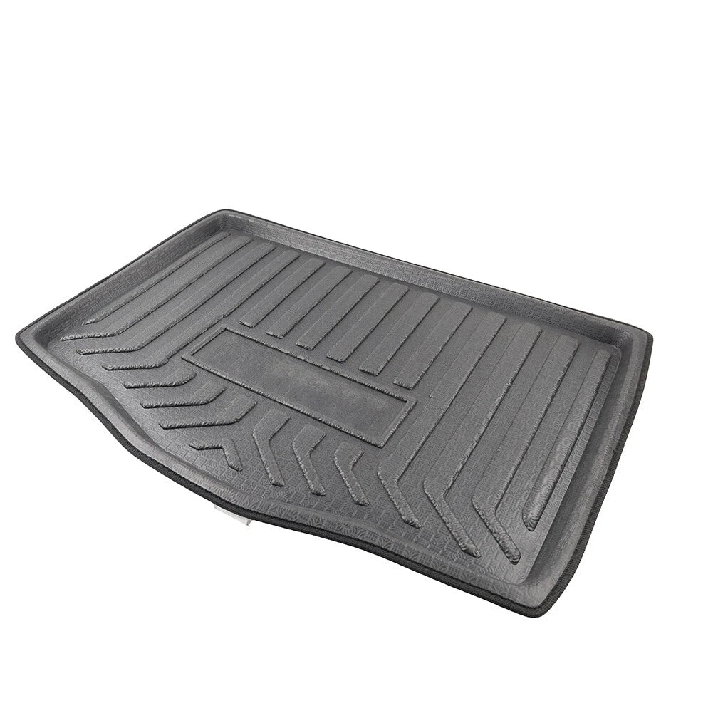 Cargo Trunk Tray Liner for Suzuki Swift (2017–2024)