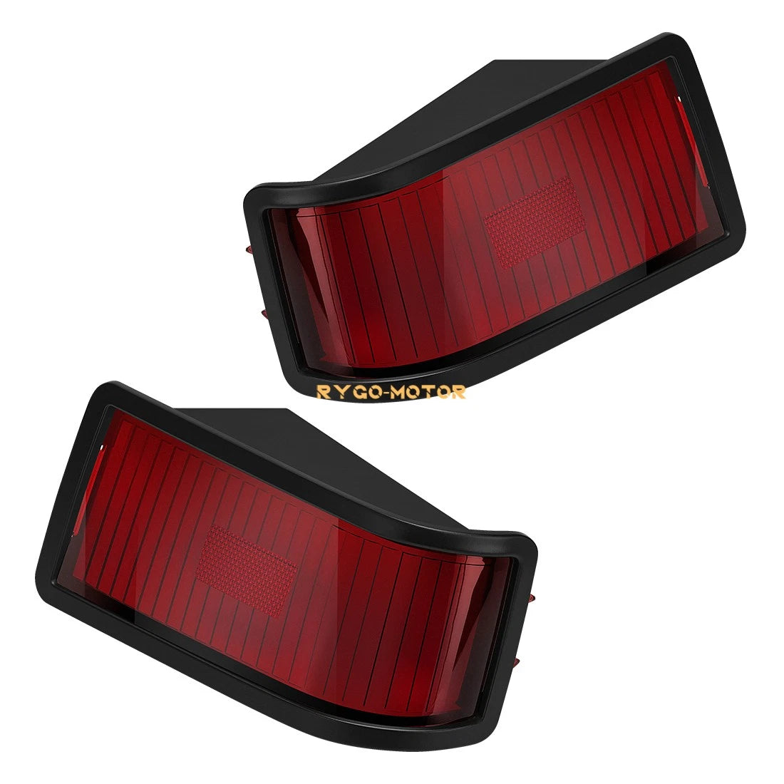 Taillight Set for John Deere 415 425 445 (M117275 M116504 M116505 M116132 M116133)