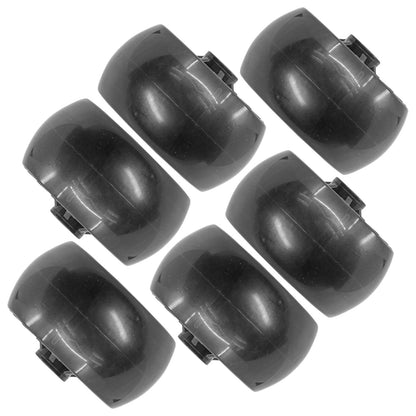 Caltric Deck Wheel Replacement for Bad Boy ZT CZT 60 (2010–2012)