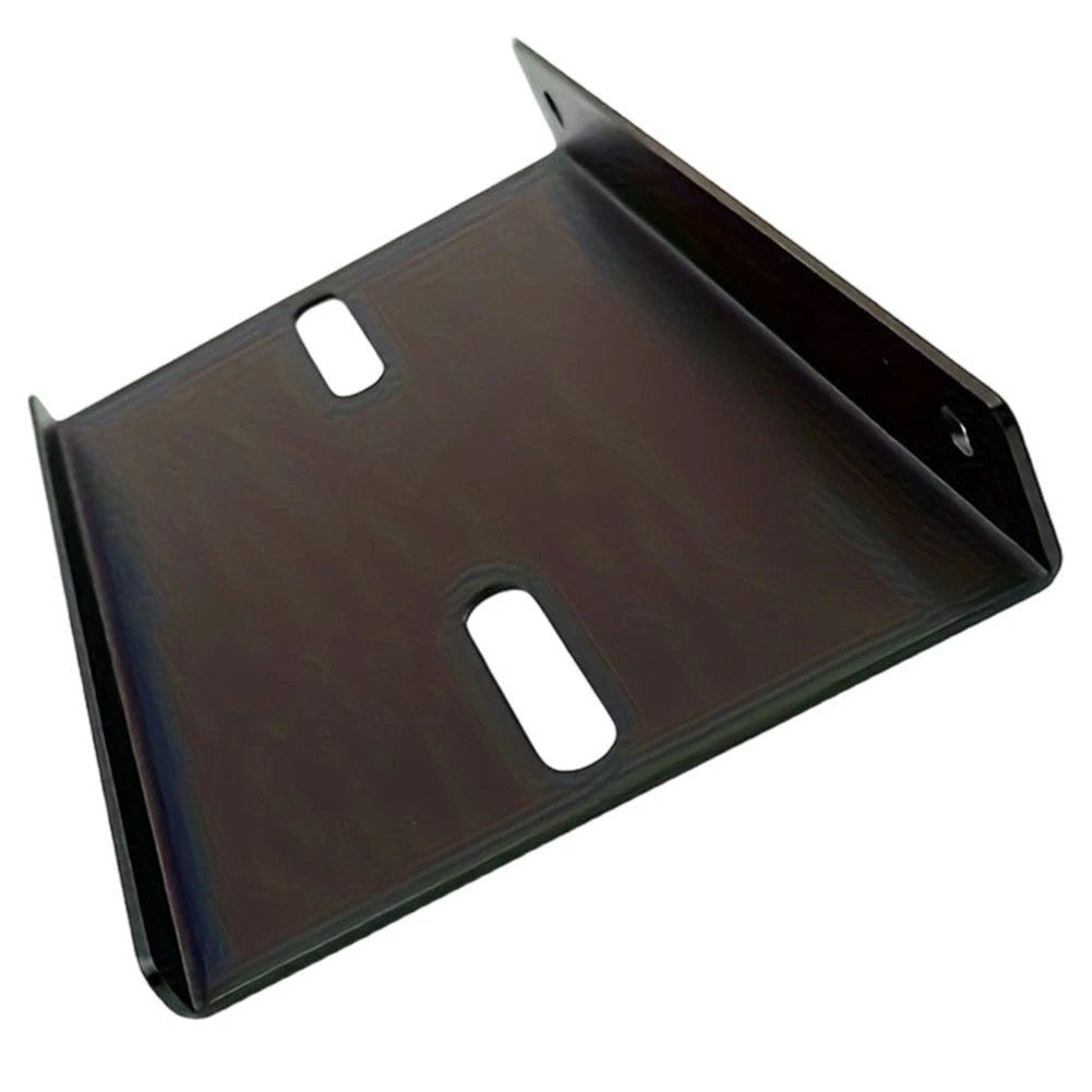 Adjustable Compact Jigsaw Holder for Vertical Horizontal Storage