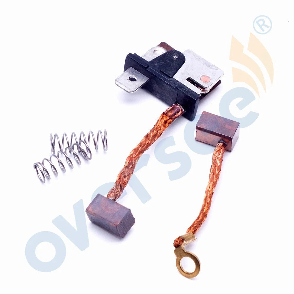 Breaker & Brush Assy for Honda BF25 BF30 BF40 BF50 BF60 30280-ZW4-H11 31106-ZY3