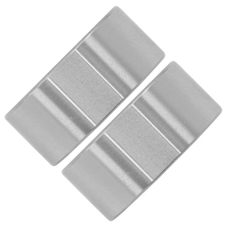 Bearings 2RS Replacement for Trailer Hub 30x54x24 (2005–2018)