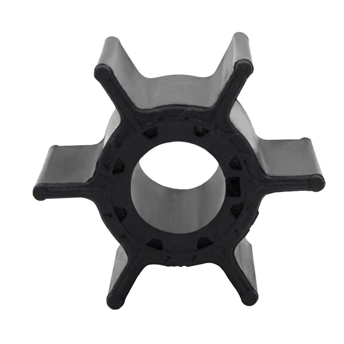 Water Pump Impeller Kit for Yamaha 9.9 15 hp 2 Str Outboard (EPM 682-W0078-A1)