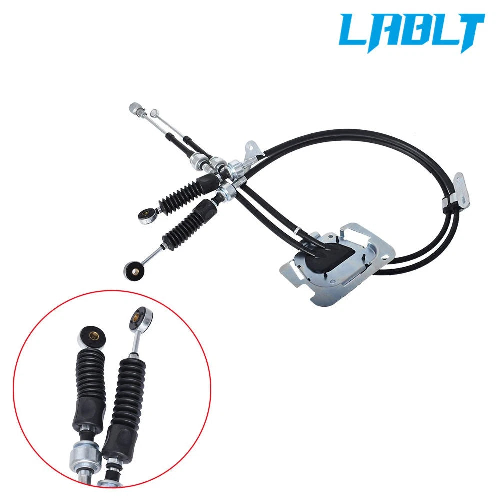 Shifter Control Cable Assy for Toyota Celica 1.8L (2000–2005)