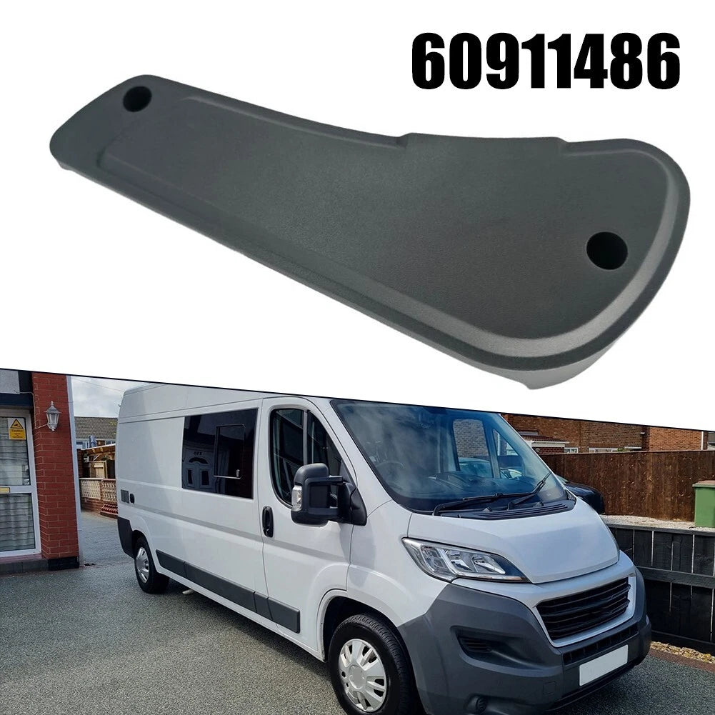Left Side Installation Right Seat Guard for Fiat Ducato, Boxer, Relay