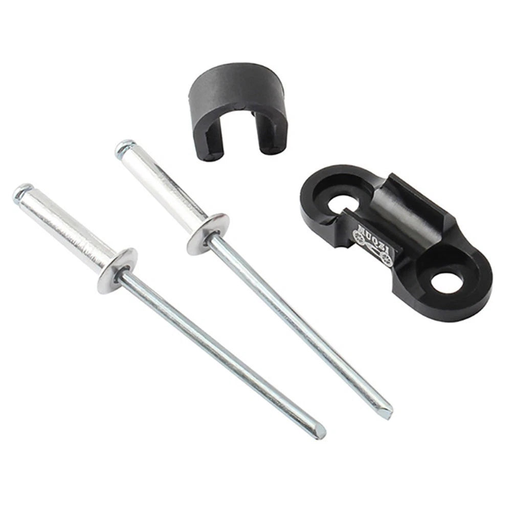 Bike Brake Cable Clamp for MTB Road Bicycle