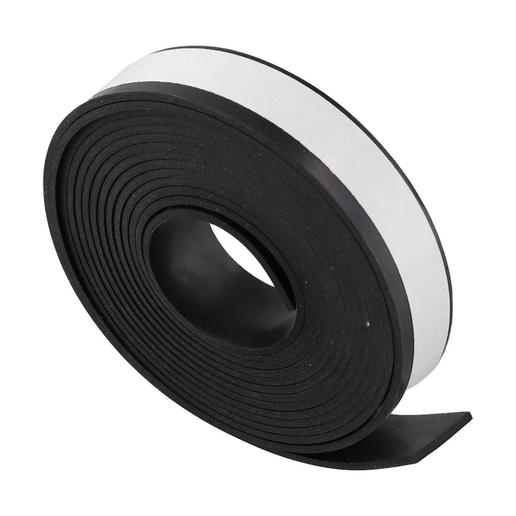 2X Rubber Splinter Guard Chip Tear Protection for Guide Rail (1-4m)