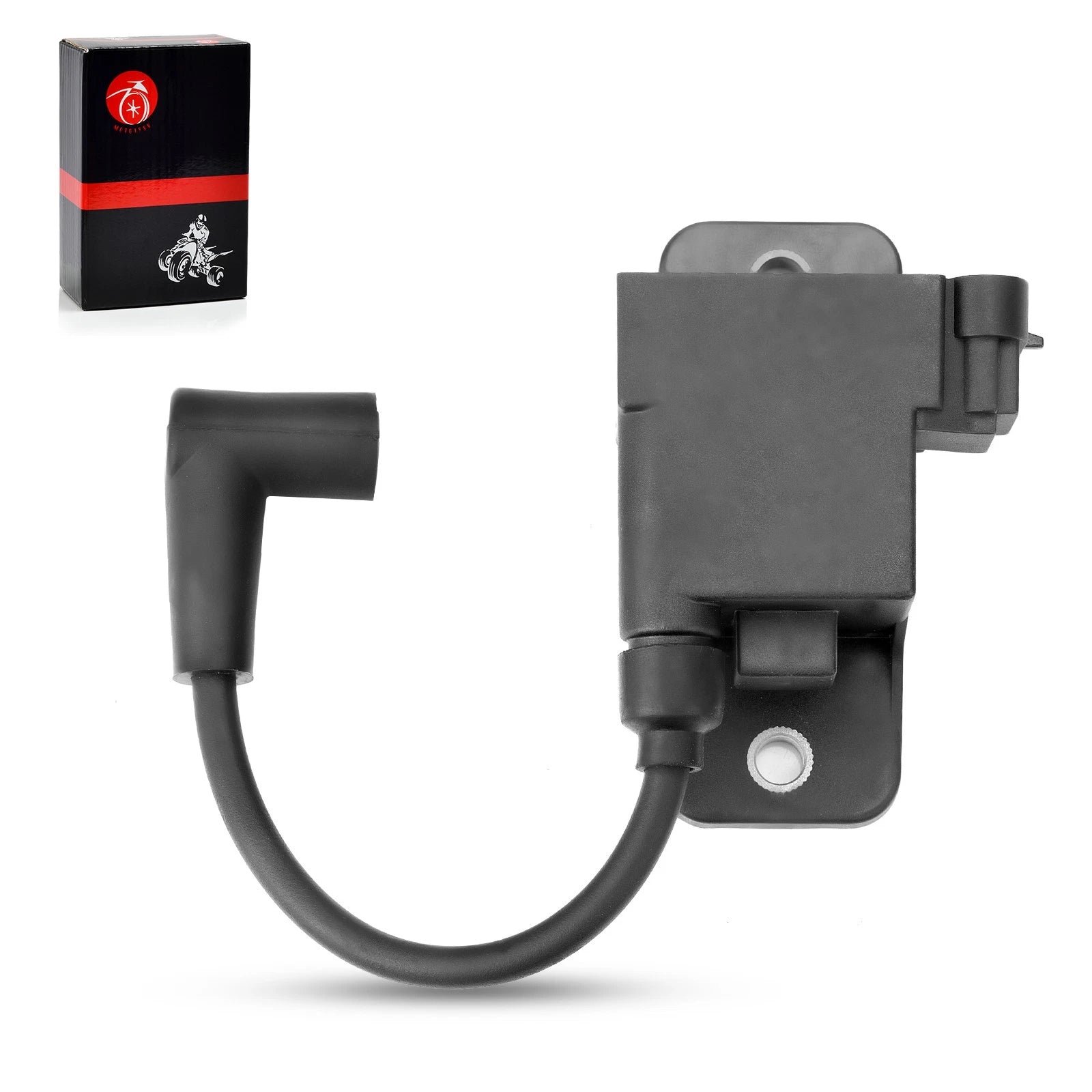 CDM Module Ignition Coil 114-7509 for Mercury 30-300HP (1990–2009)